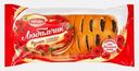 Рулет Любимчик пшеничный с маковой начинкой Арнаут 200г