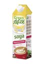 Соевый напиток Green Milk Soya Professional 1%, 1 л 
