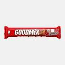 Шоколадный батончик в молочном шоколаде с хрустящей вафлей Goodmix Дуо Original 40г