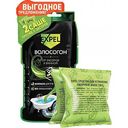 Средство для устранения засоров от волос саше Expel, 2шт.