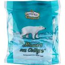 Конфеты глазированные Мишка на севере Фабрика имени Крупской с начинкой между слоями вафель, 200г