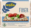 Хлебцы ржаные Wasa с отрубями кунжутом и овсяными хлопьями, 230 г