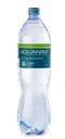 Вода Aquanika питьевая газированная, 1.5л