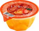 Желе плодово-ягодное DELISSE Мандарин в желе