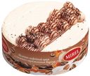 Торт Mirel Латте макиато 650г