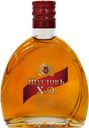 Бренди ШУСТОВЪ 40% 0,25л(Россия):12