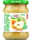 Пюре фруктовое ABC Будь здоров Яблоко-груша 450г
