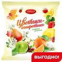 Конфеты желейные Цветики-конфетики 250г