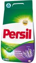 Стиральный порошок «Лаванда» Persil, 6 кг