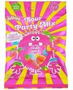 Мармелад Jellopy Sour Party Mix c фруктовым вкусом, 80 г