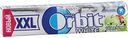 Жевательная резинка Orbit White XXL Сочное яблоко, 20,4 г