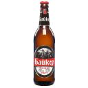 БАЙКЕР Пиво светлое паст 4,8% 0,45л ст/б(Брянск):20