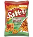 Чипс-крендель Saltletts с розмарином хрустящий 70г