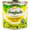 Горошек зеленый Bonduelle Classique Нежный, 400 г
