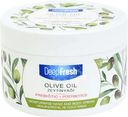 Крем DeepFresh Оливковое масло увлажняющий для рук и тела 250мл