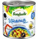 Овощная смесь Bonduelle Италия микс, 310 г