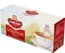Чай МАЙСКИЙ, Отборный, 25 пакетиков 