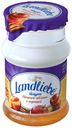 Йогурт Landliebe Печёное яблоко и корица 3.2%, 130 г
