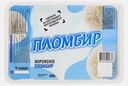 Мороженое Белгородский ХК Пломбир 400г