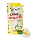 Майонез Байсад Провансаль 67% 500мл