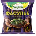 Овощная смесь «БОНДЮЭЛЬ» ВОК, Фасулье, Овощи по-турецки 400 гр