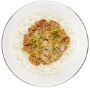 Курица терияки на рисе Шеф Перекрёсток, 250г