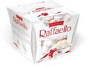 Конфеты Raffaello Миндаль и кокос 150г