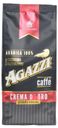 Кофе молотый Agazzi Crema d'Oro, 200 г