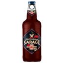 Пивной напиток GARAGE Hard Black Cherry, 4,6%, 0,4л