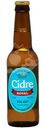 Медовуха Cidre Royal мятная слабоалкогольная 5%, 330мл