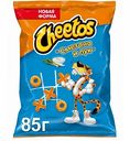 Кукурузные палочки Cheetos Сметана-лук, 85 г
