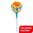 CHUPA CHUPS Мороженое 12г(Ван Мелле):100/1200