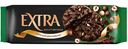 Печенье-гранола сдобное Kellogg's Extra с шоколадом и фундуком, 150 г