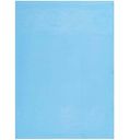 Полотенце вафельное DM текстиль Cleanelly Basic Буон аппетито цвет: голубой, 50×70 см