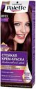 Крем краска для волос Palette, RFE3 Баклажан