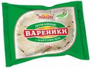 Вареники Морозко Домашние с картофелем 350 г