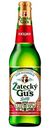 Пиво светлое Zatecky Gus 4.6 % алк., Россия, 0,45 л