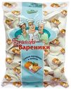 Вареники «Братцы Вареники» с сырым картофелем и шпиком, 900 г