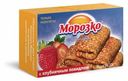 Блинчики Морозко с клубничым повидлом 420г