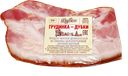 ГРУДИНКА варено-копченая, мини (МК Дубки), 100г