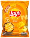 Чипсы картофельные Lay's Сыр 70 г