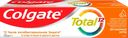 Зубная паста COLGATE Total 12 Витаминный заряд с цинком и аргинином для комплексной антибактериальной защиты, 100мл