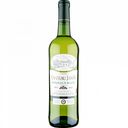 Вино Chateau Janon Bordeaux Blanc белое сухое, Франция, 0,75 л