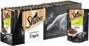 Корм Sheba для кошек, утка в соусе, 85 г