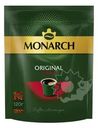Кофе растворимый "INTENSE", MONARCH, 120 г