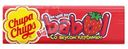 Жевательная резинка Chupa Chups Big Babol Клубника, 21г