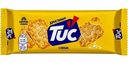 Крекер TuC Оригинальный, 100г