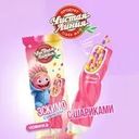 Мороженое "Эскимо с шариками", Чистая линия, 70 г