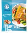 Треугольники POLAR лососевые в панировке замороженные, 500г