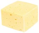 Сыр твердый Сливочный 50%